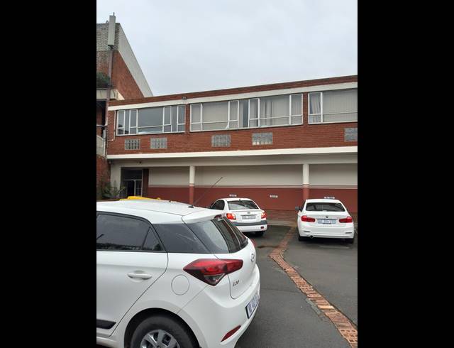 1,452M² WAREHOUSE TO LET IN SPRINGFIELD